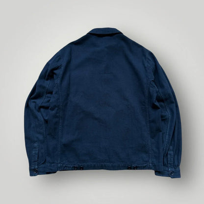 YMC Cotton Twill Over-shirt M/L