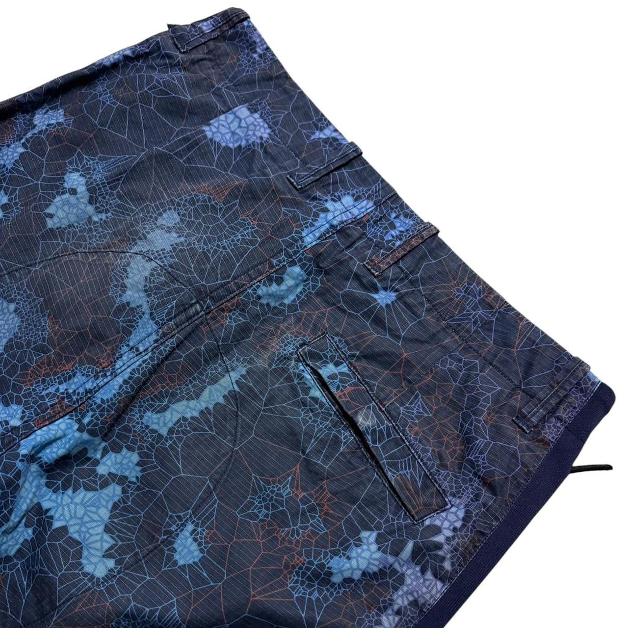 Stone Island Thermo Sensitive Camo Trousers