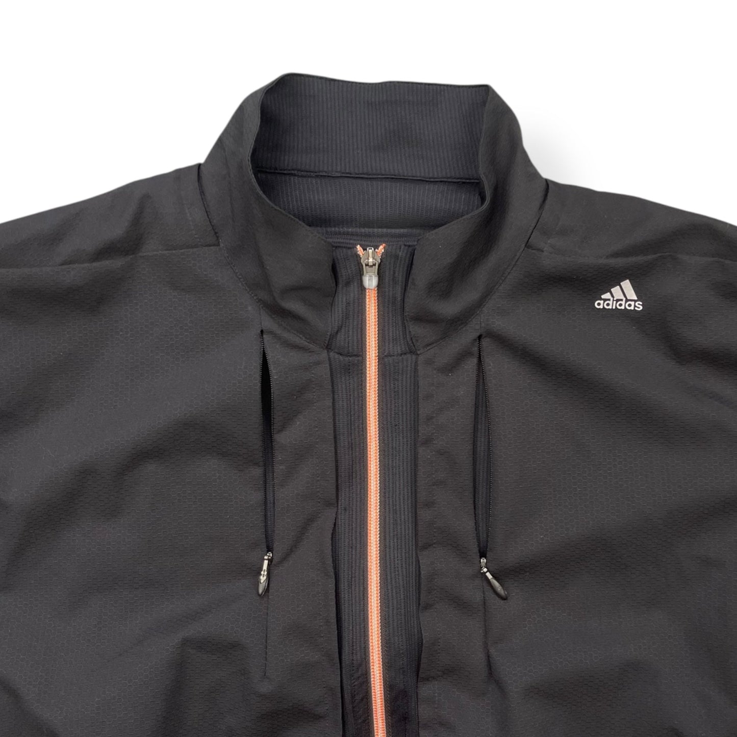 2003 Adidas Articulated Climacool Stash Pocket Jacket (L) | Default Title, TBD