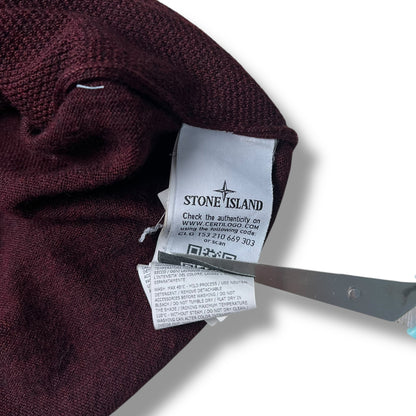 Stone Island Knit (M)