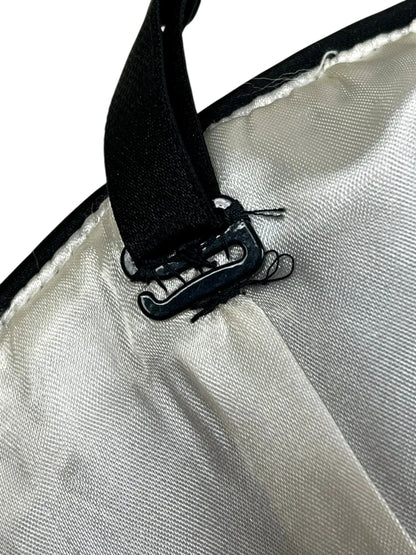 Jessica McClintock 1990s gown