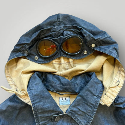 SS 2003 C.P. Company Mille Miglia Jacket 52