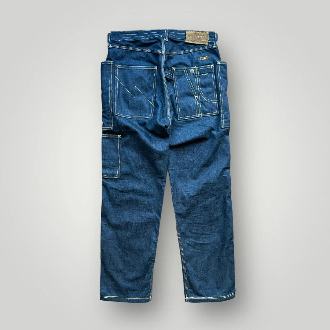 Neighbourhood Selvedge Denim Type Urban Jeans 32x30