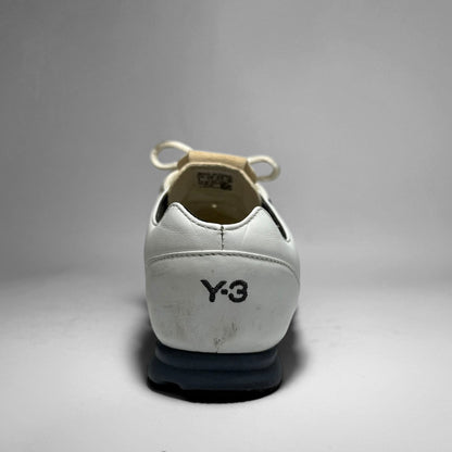 Adidas Y3 Track & Field ‘Stingray’ (2004)