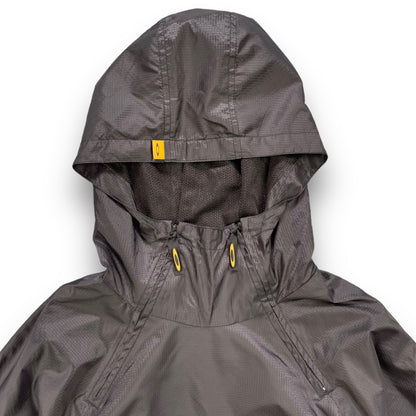 2000's Oakley Software Nylon Dual Zip Jacket (M) | Default Title, Black