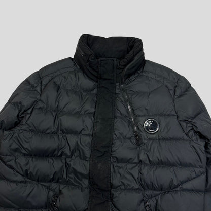 CP Company Lens Goggle DD Shell Down Jacket - IT54