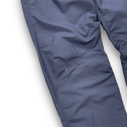 Nike Shox Tracksuit Bottoms (L) | Default Title, Blue