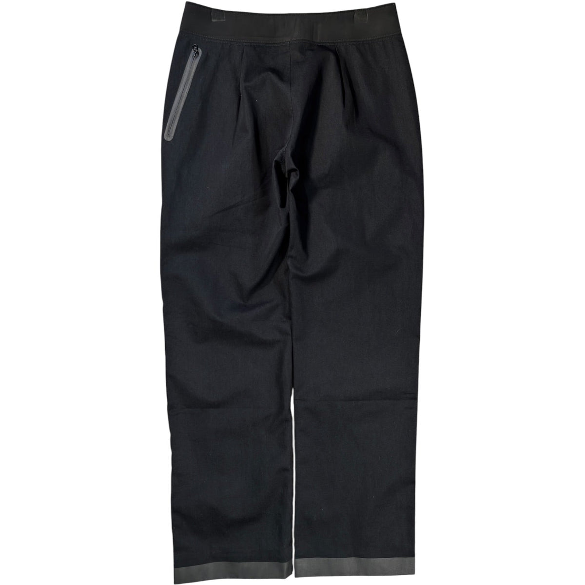 Nike Mobius 2003 Laminated Zip Track Pants W28 | W28, Multicoloured