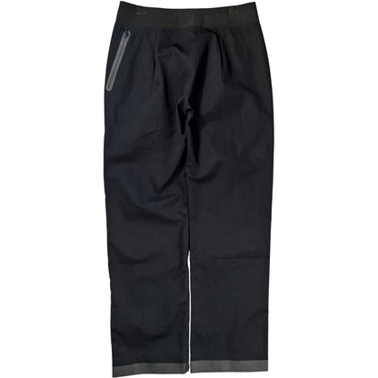 Nike Mobius 2003 Laminated Zip Track Pants W28 | W28, Multicoloured