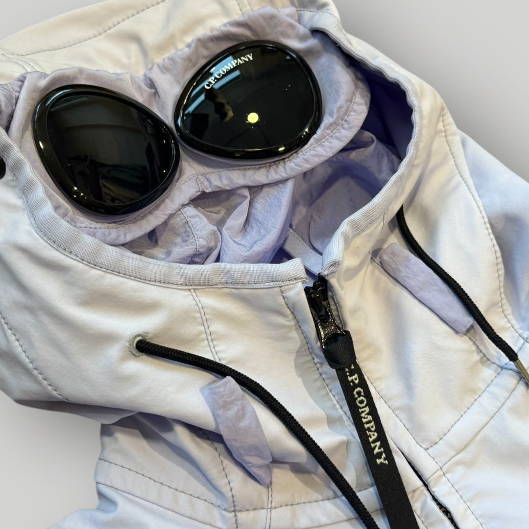 C.P. Company GD Shell Goggle Jacket 50 BNWT
