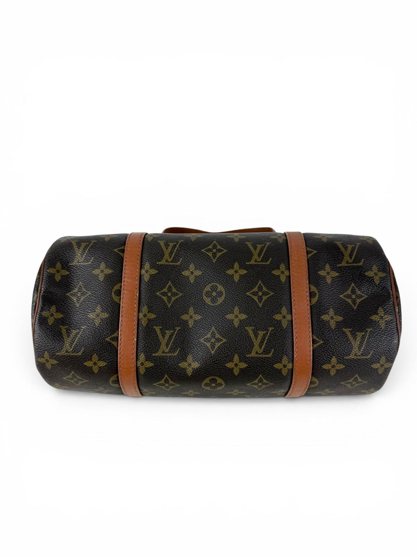 1996 Louis Vuitton Papillon 30 + Mini Papillon Set | O/S, Brown