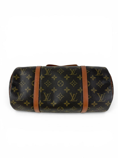 1996 Louis Vuitton Papillon 30 + Mini Papillon Set | O/S, Brown