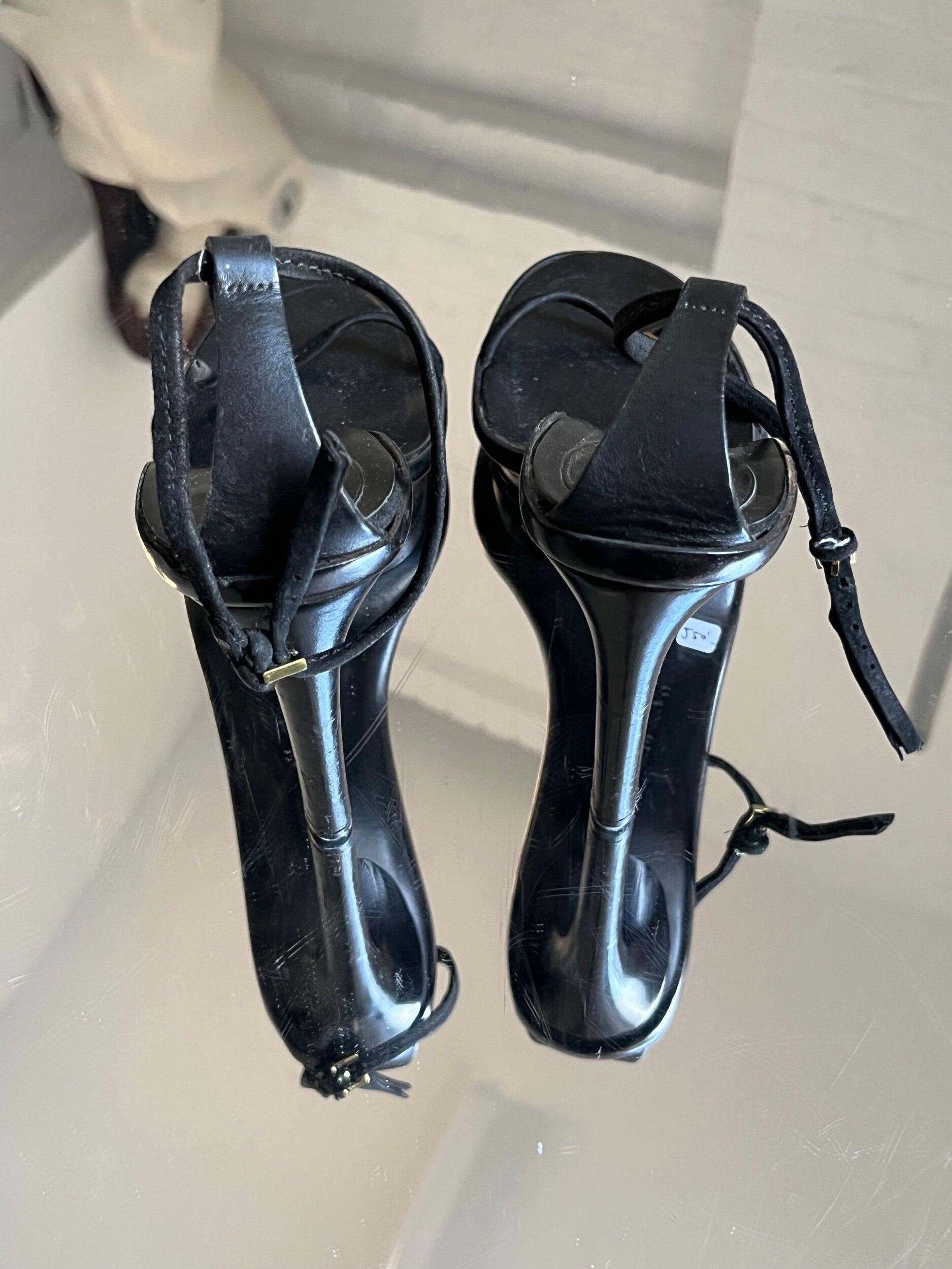 Tom Ford for Gucci heels - Known Source