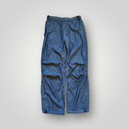 Maharishi Denim Snopants L