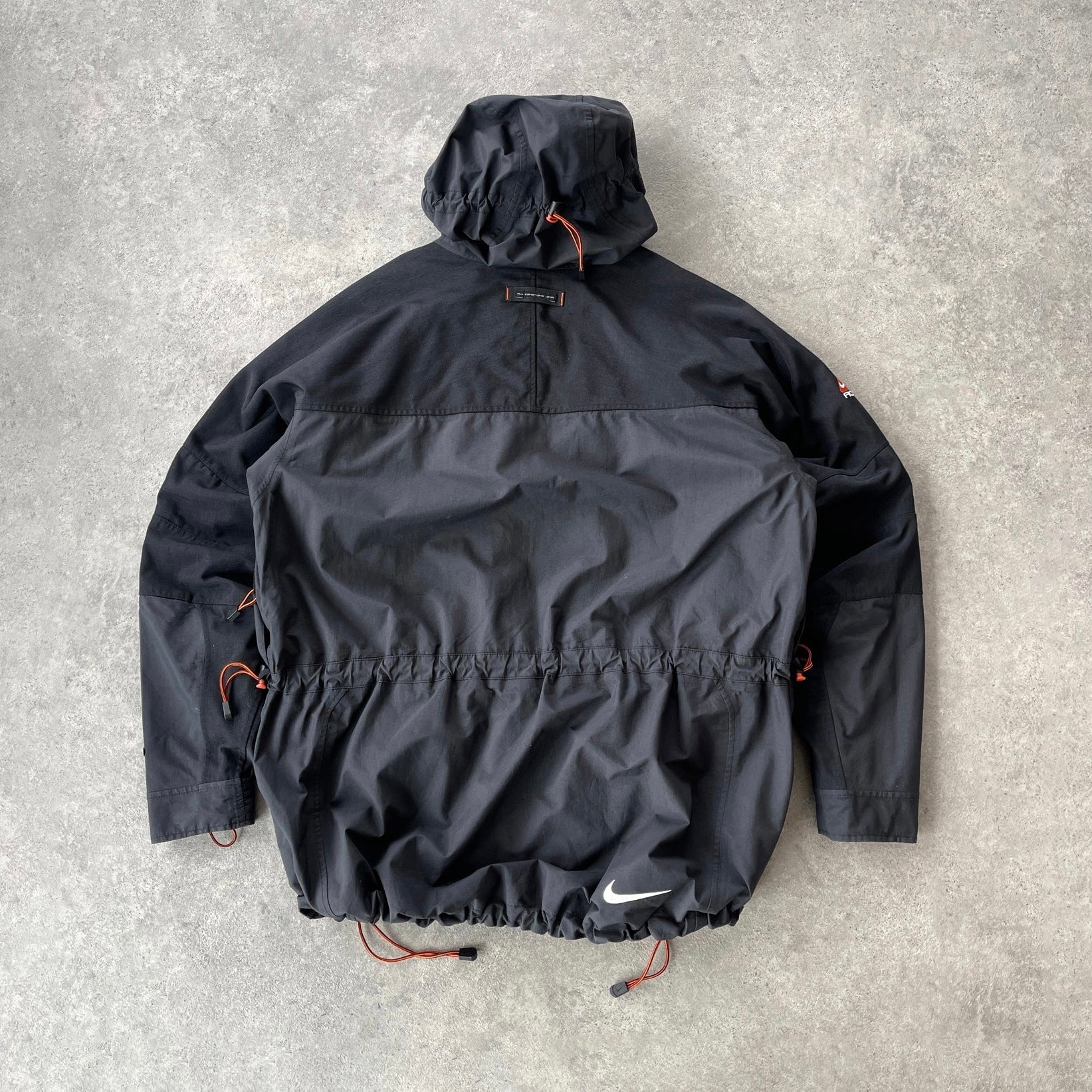 Nike ACG – Known Source