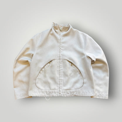 SS/2000 Mandarina Duck Exowear ‘Egg Cell’ Jacket S