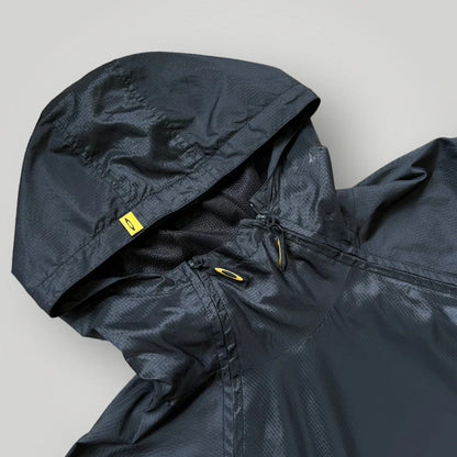 Oakley Software Split Zip Pullover L