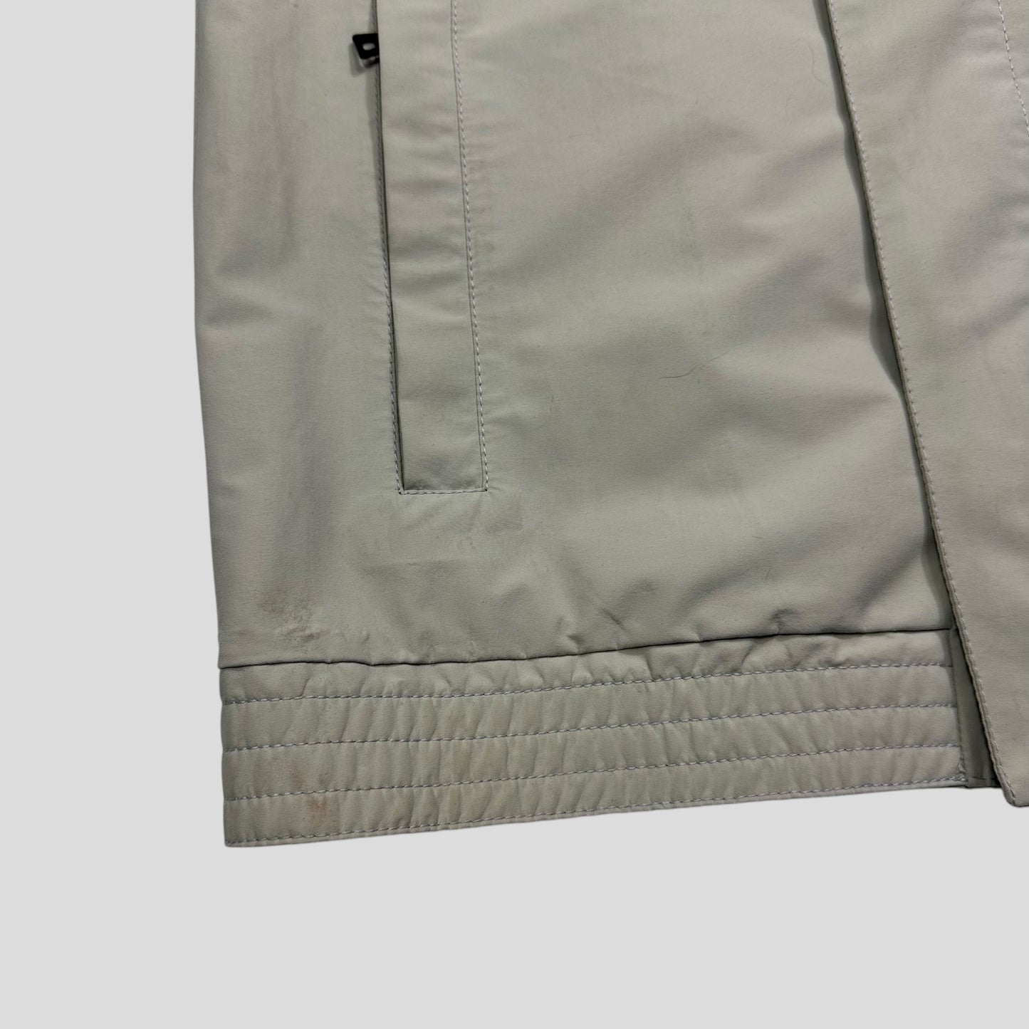 Prada Luna Rossa 2003 Goretex Sailing Gilet Vest - M