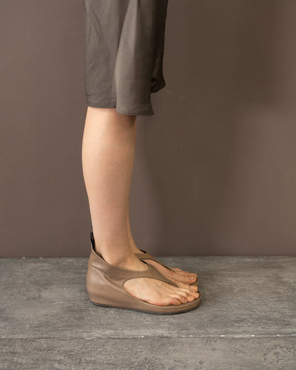 RICK OWENS SANDALS (EU 37)