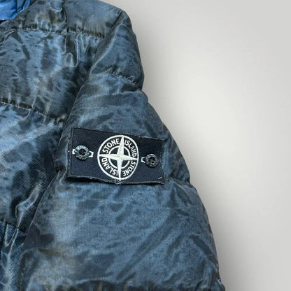 Stone Island AW/13 Mesh Reflective XL