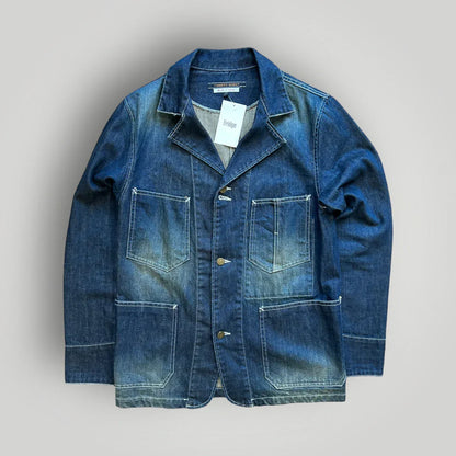 Farmers Market by Anglan chore Jacket M