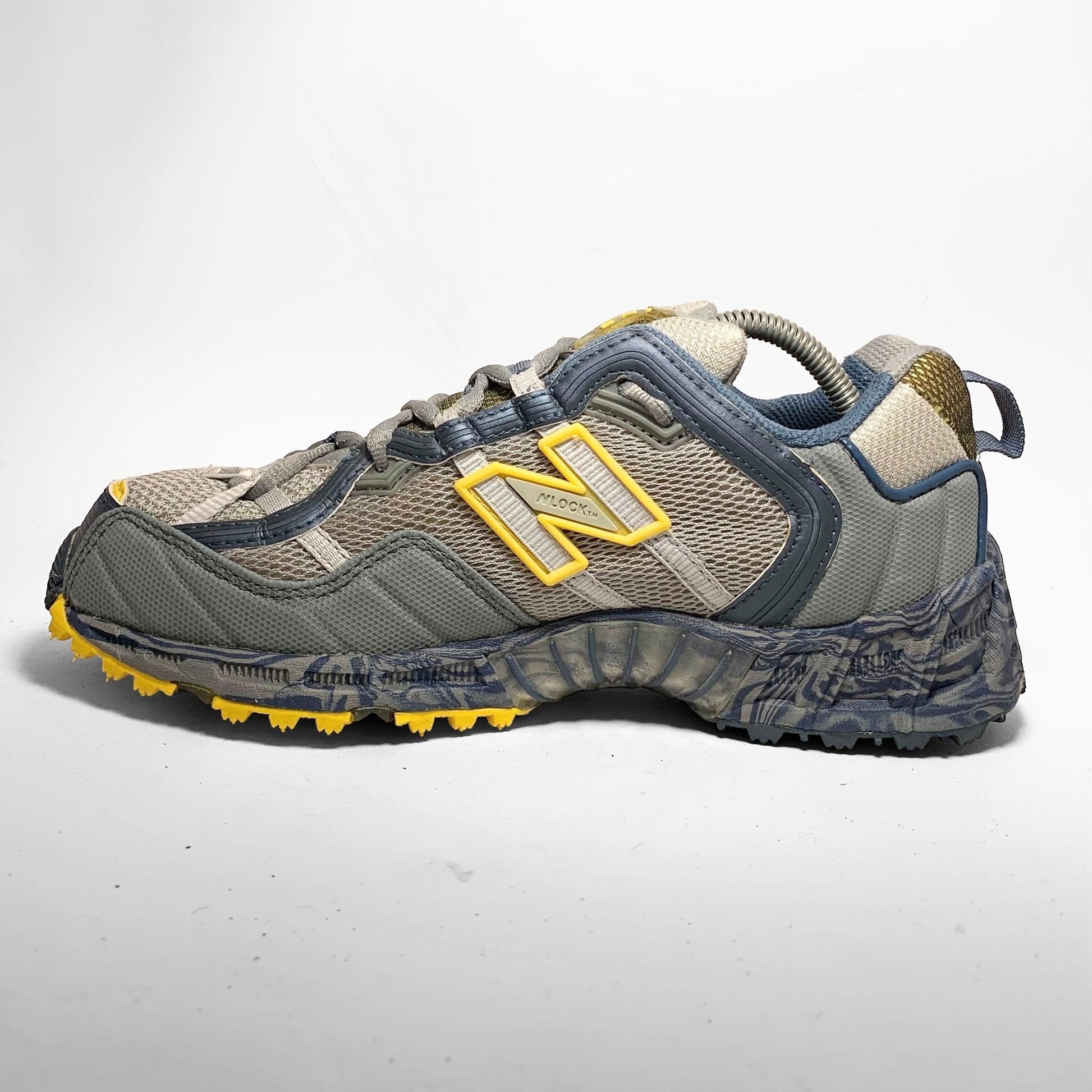 New Balance 870 (2000s) - Known Source