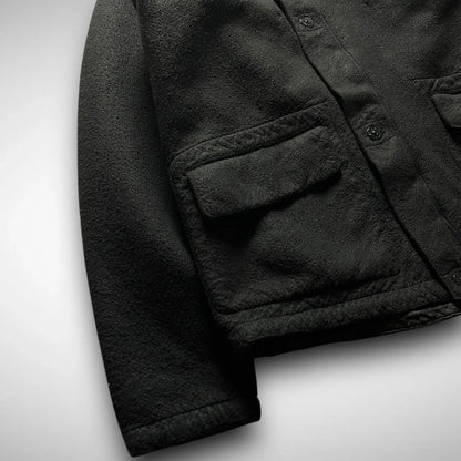 Stone Island Hooded Jacket (AW2001)