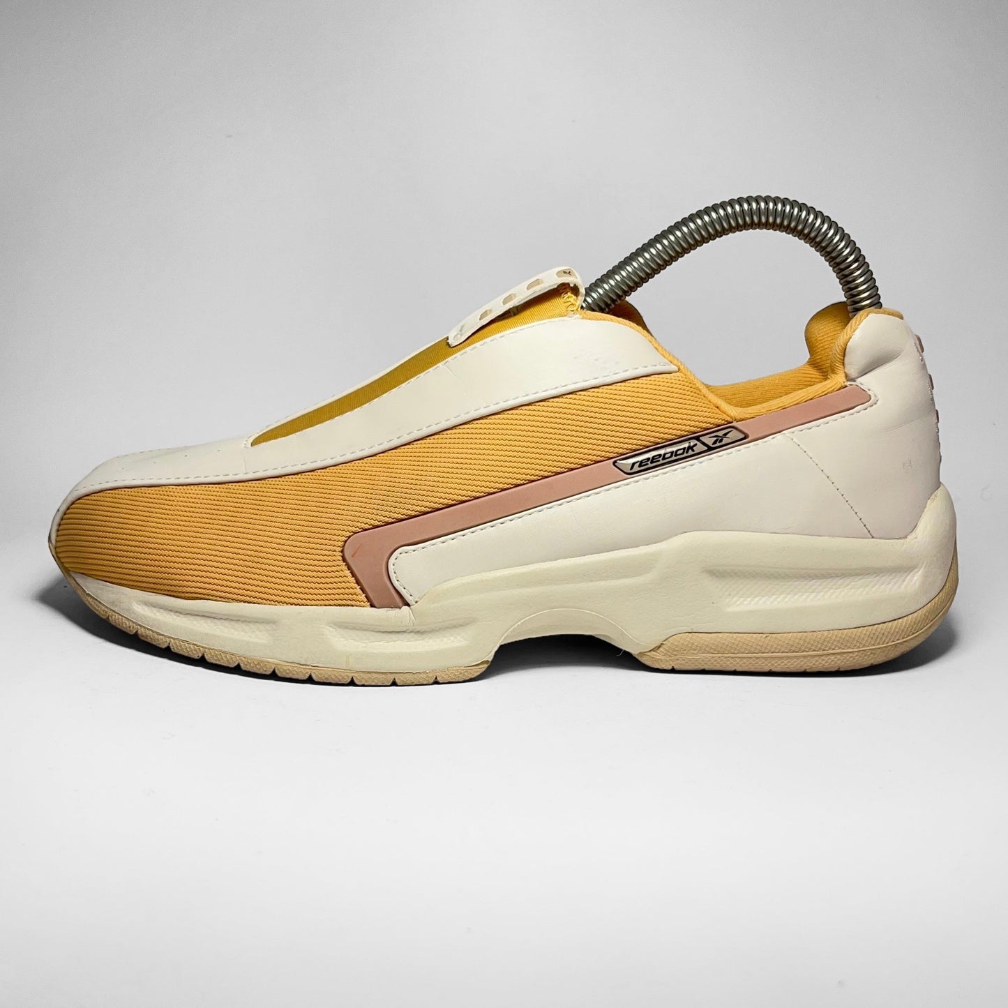 Reebok DMX Slip-On (2000s)