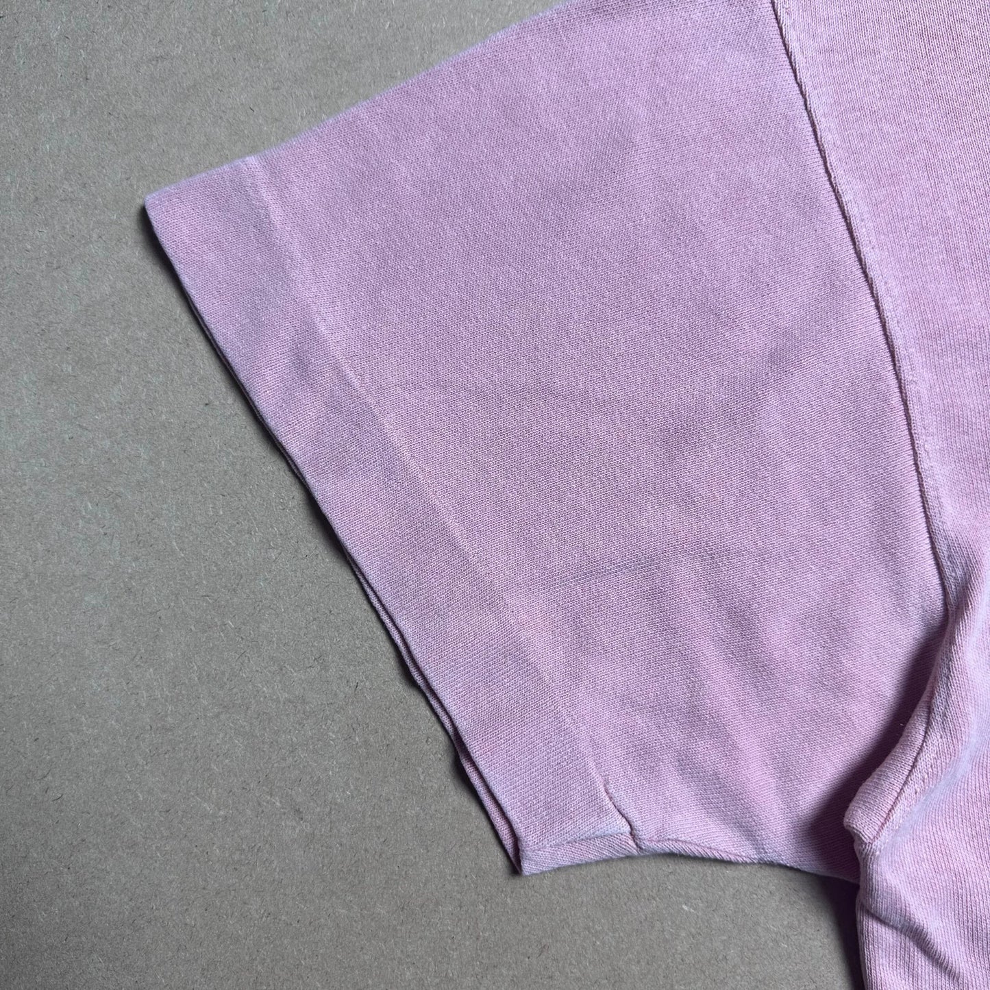 S/S1992 C.P Flat Iron New York T-shirt