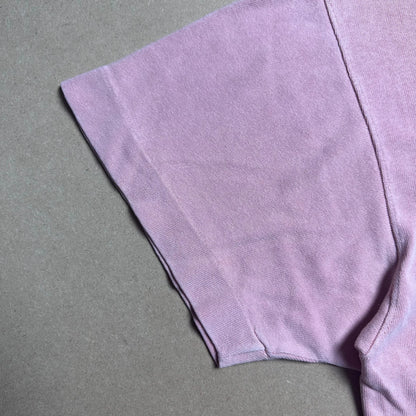 S/S1992 C.P Flat Iron New York T-shirt