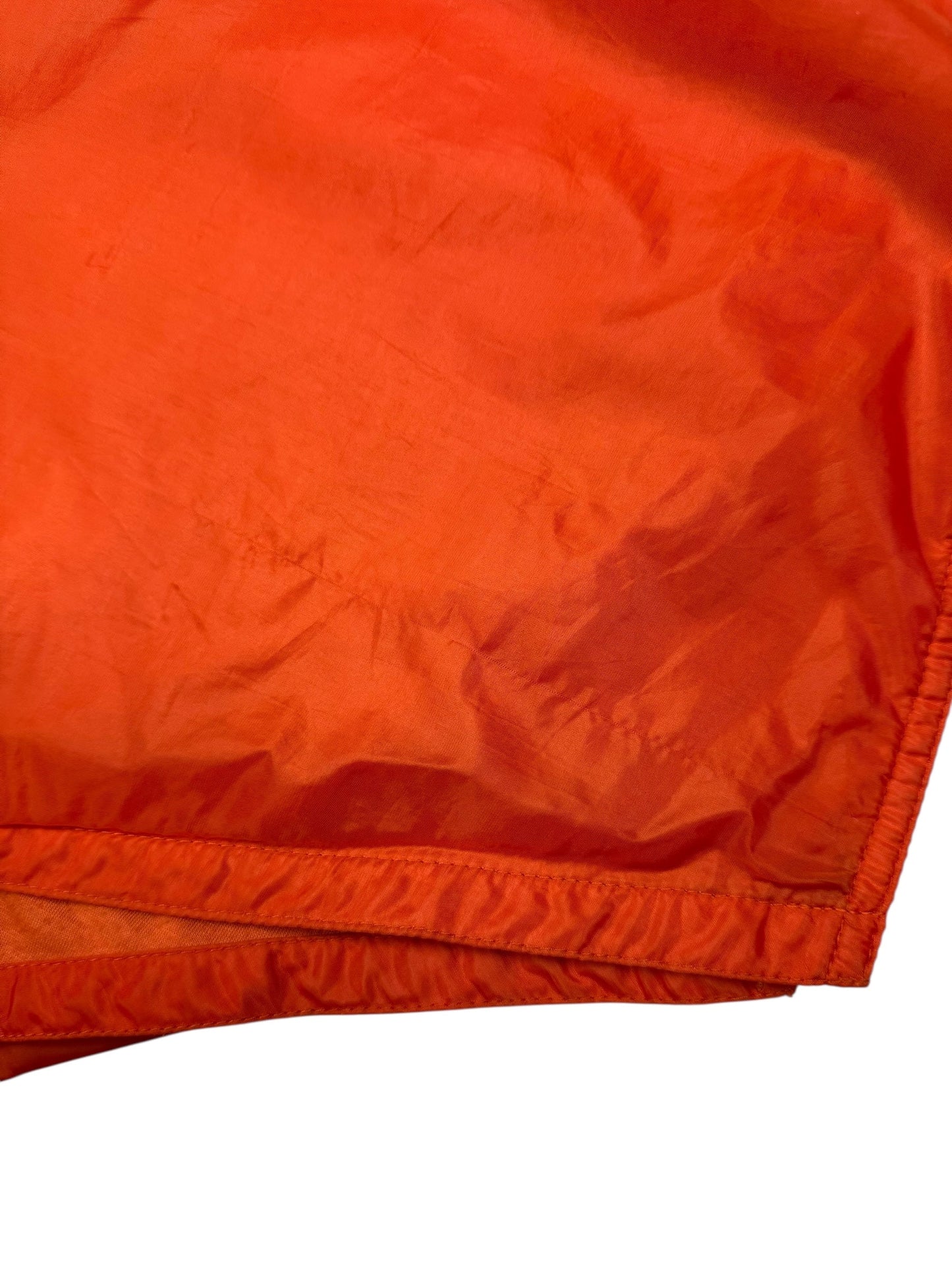 Ann Demeulemeester F/W 2000 parachute skirt