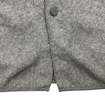 Calvin Klein Vintage Fleece Overshirt