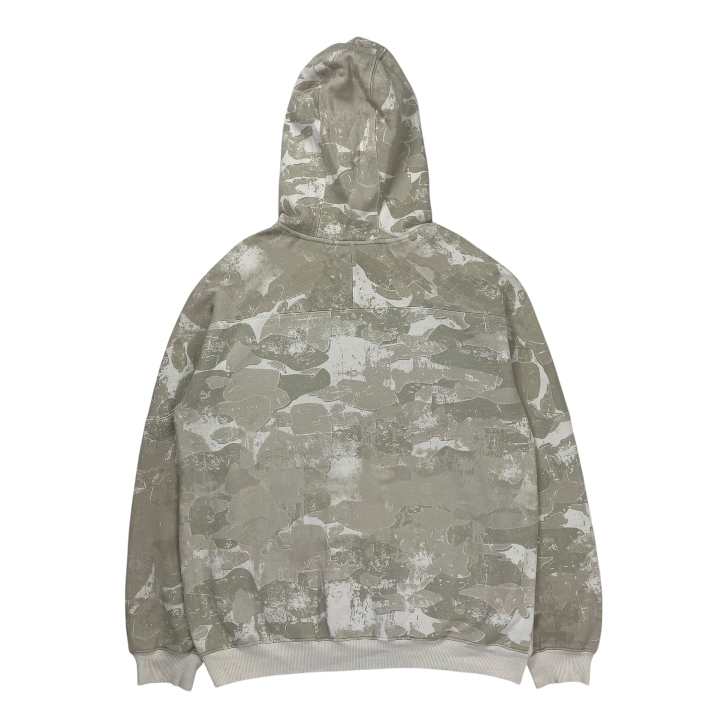 Vintage Oakley Camo Hoodie, Size Small | O/S, Camo