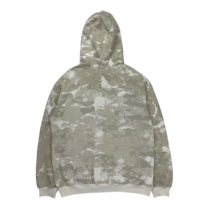 Vintage Oakley Camo Hoodie, Size Small | O/S, Camo