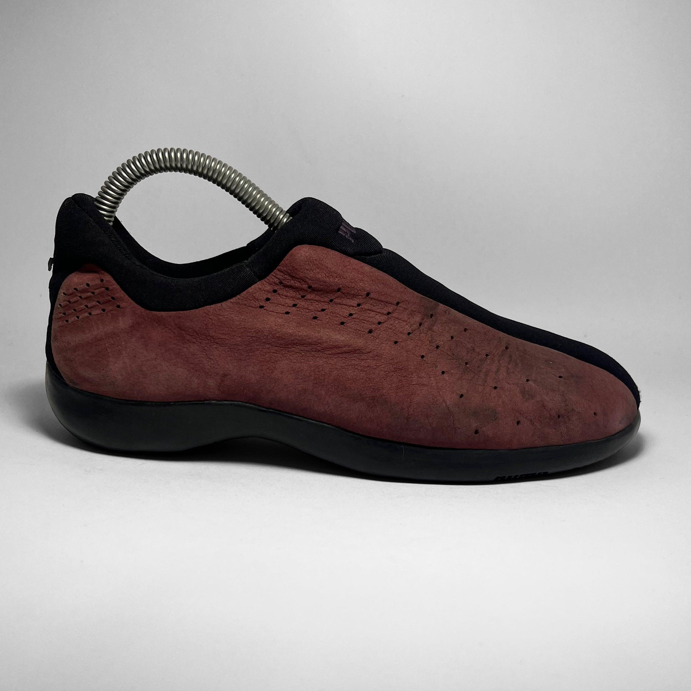 Puma Europa Slip On 2002 Known Source