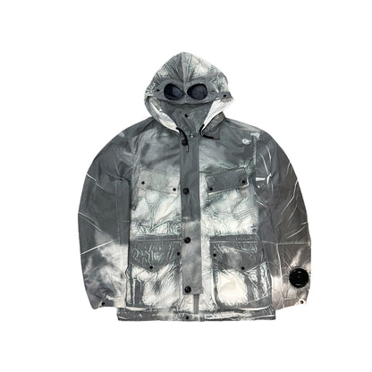 CP Company Tracery Metropolis La Mille Jacket