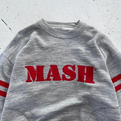 1970s crewneck | Gray, Gray