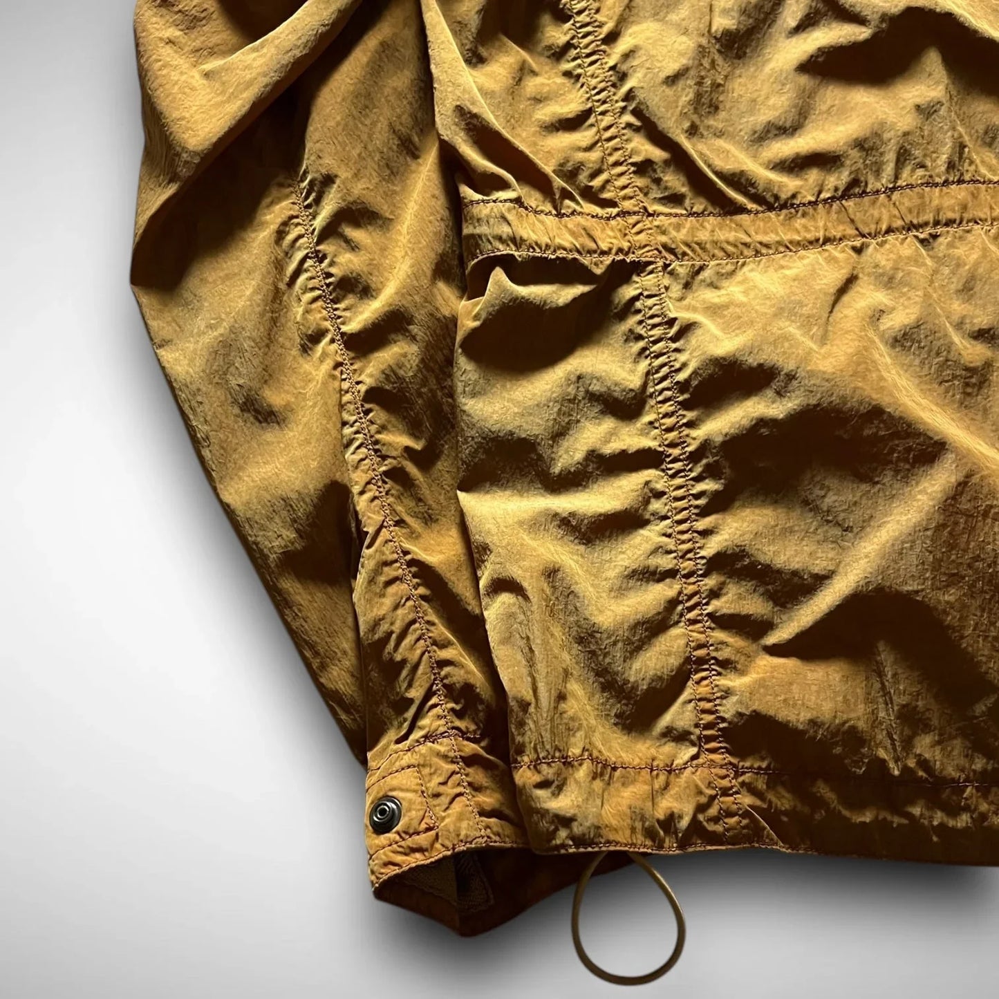 CP Company Nylon Shell Jacket (SS2010s)