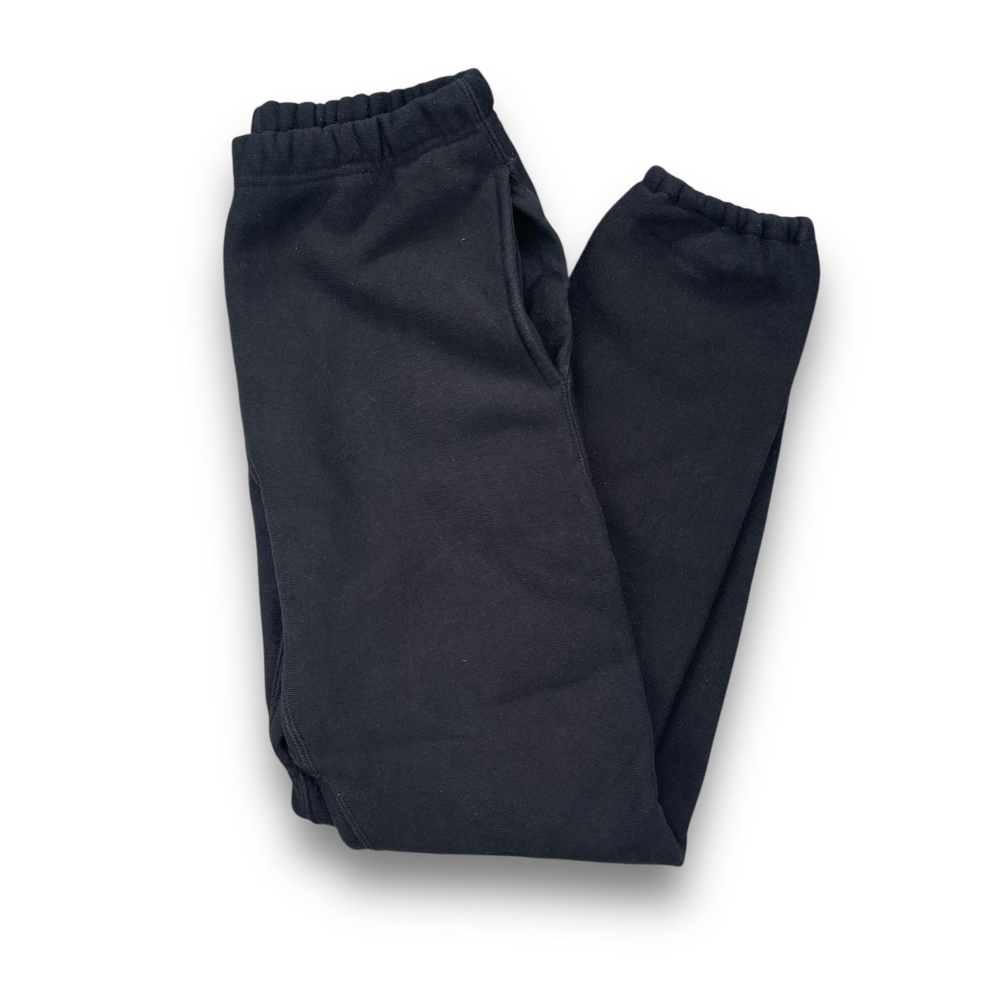 Camber USA 12oz Black Sweatpants (L) | Default Title, Black