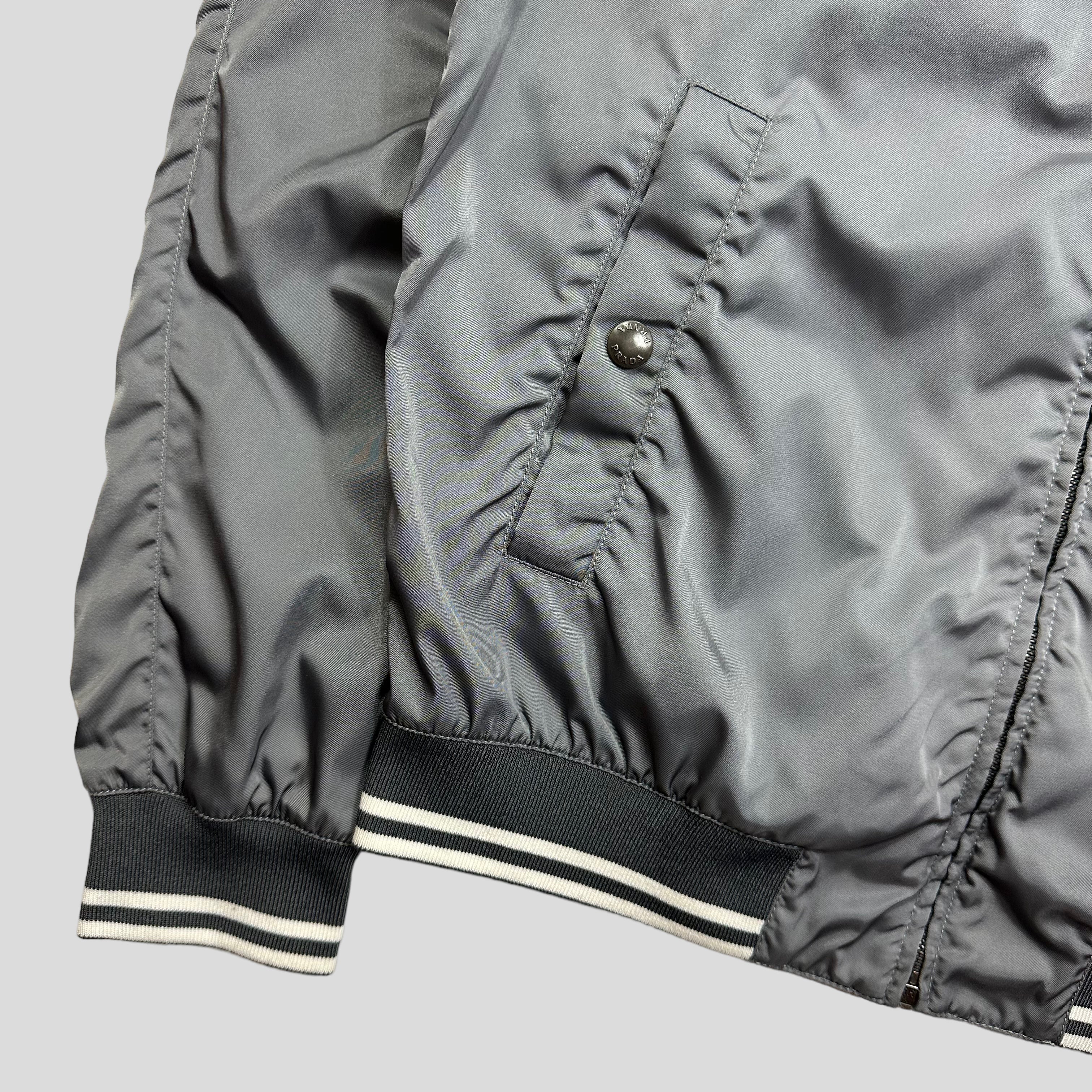 Prada bomber jackets best sale