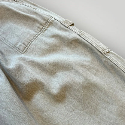 Farmers Market by Anglan Carpenter Balloon Pants M