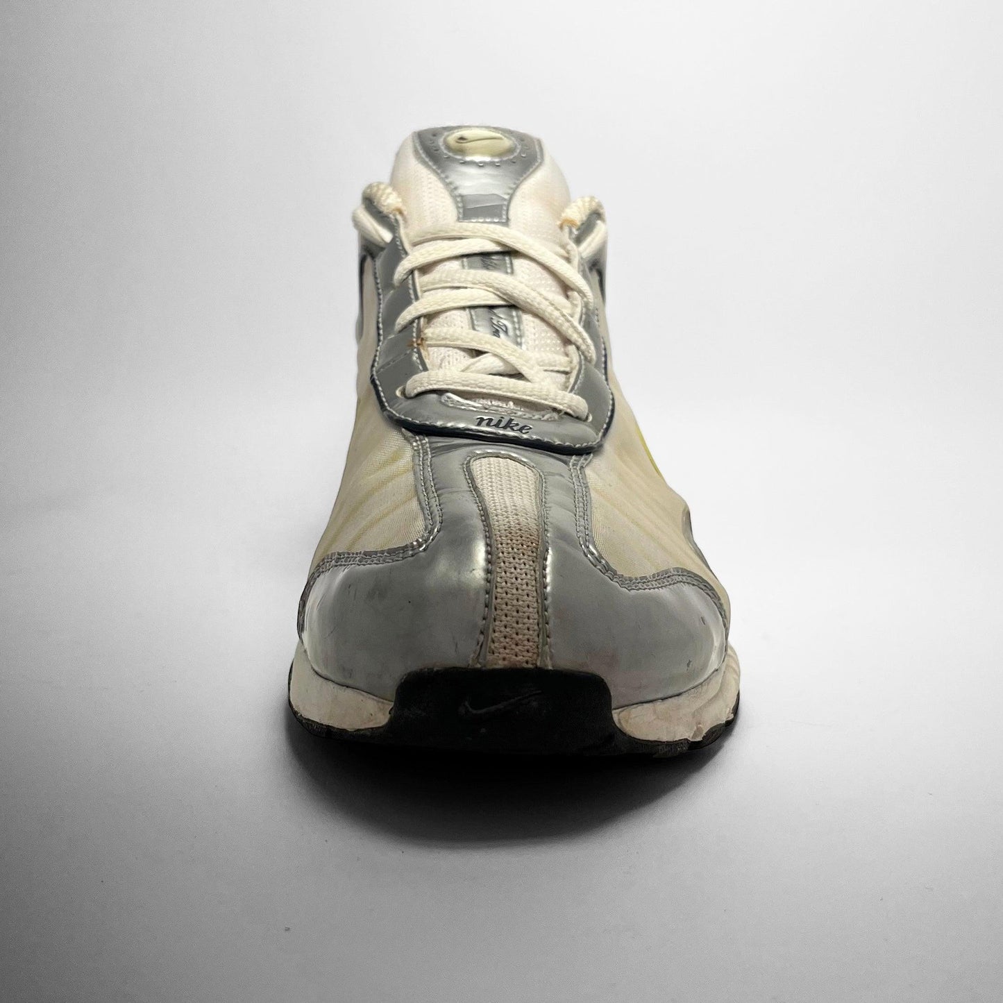 Nike Shox (2000s) - Known Source