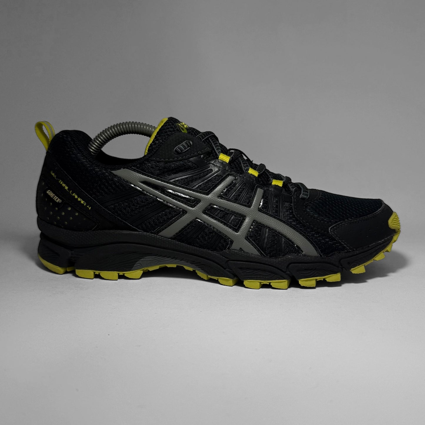 ASICS Gel-Trail Lahar 4 GTX (2012)