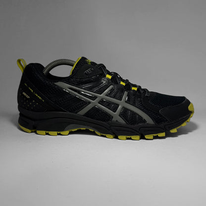 ASICS Gel-Trail Lahar 4 GTX (2012)