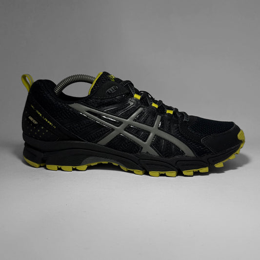 ASICS Gel-Trail Lahar 4 GTX (2012)