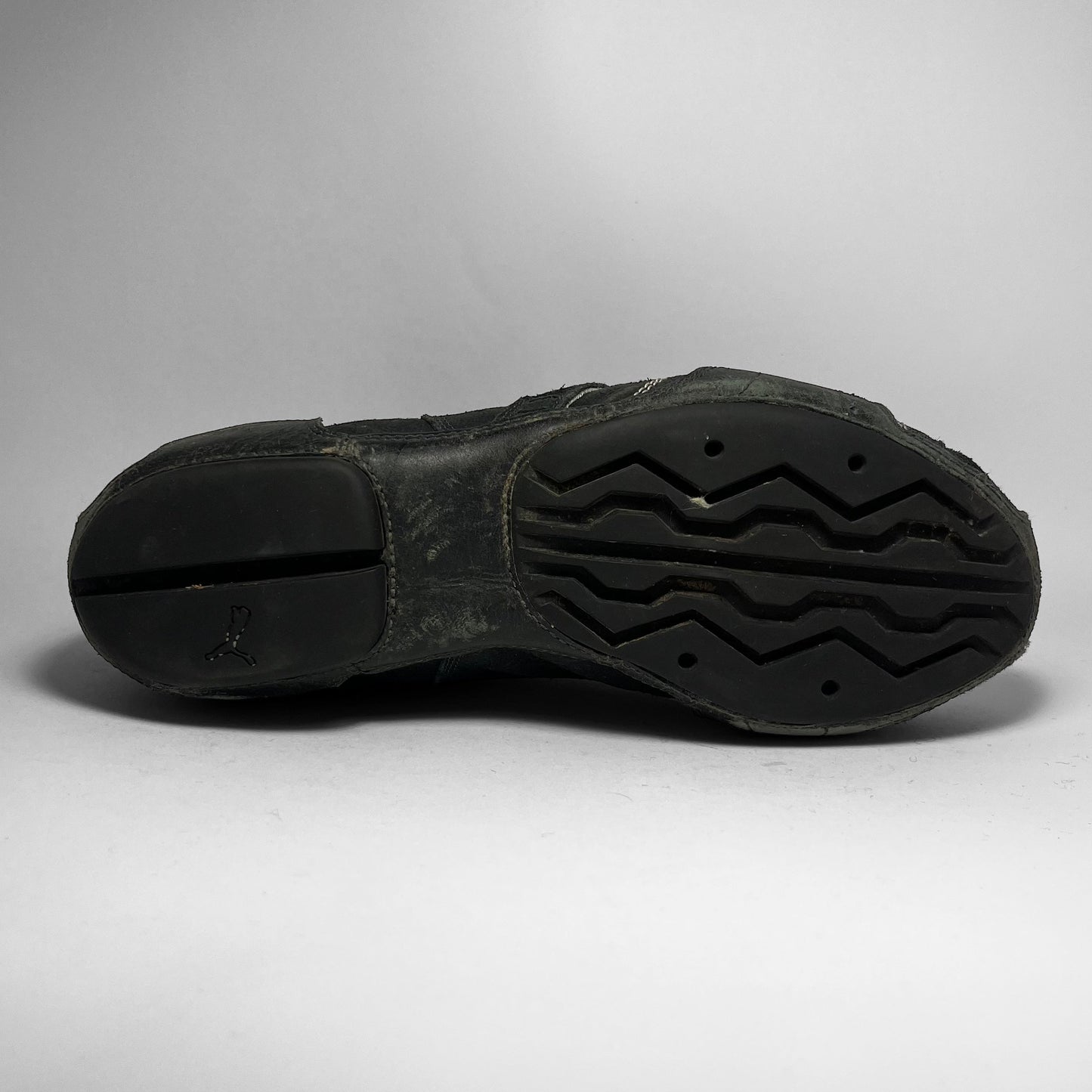 Puma Moto Moc Boot (2007)