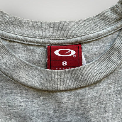 Oakley Software 2000’s Graphic T-shirt S/M