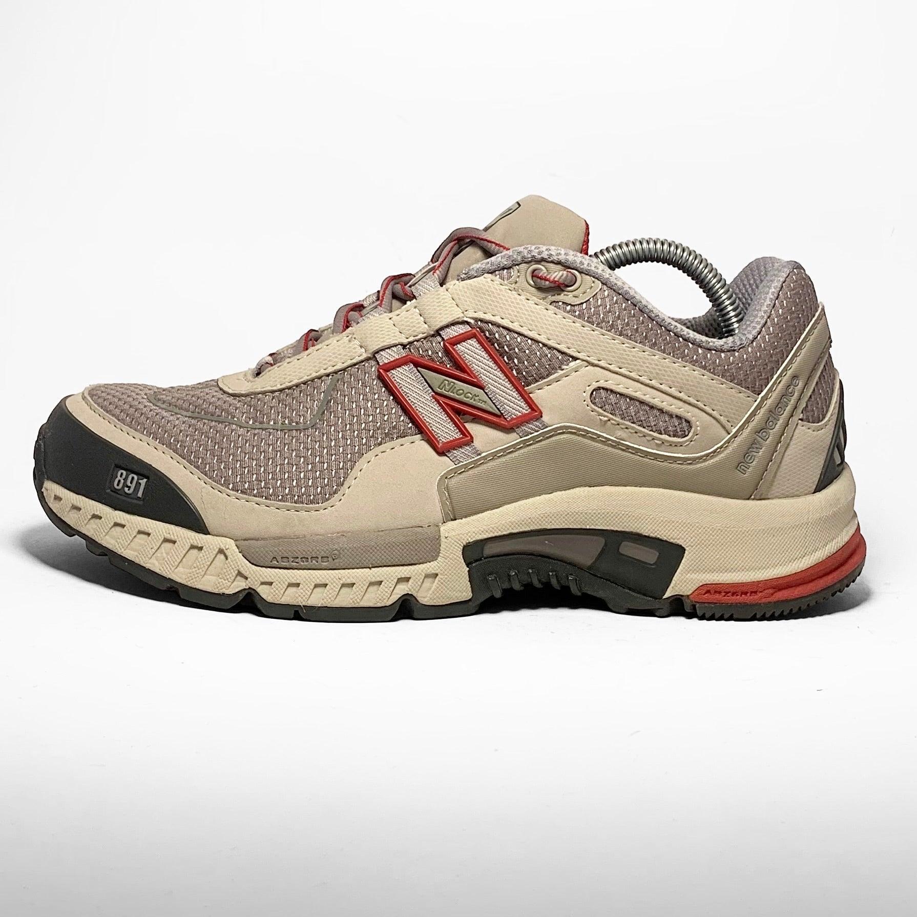 New Balance 891 (2005) - Known Source