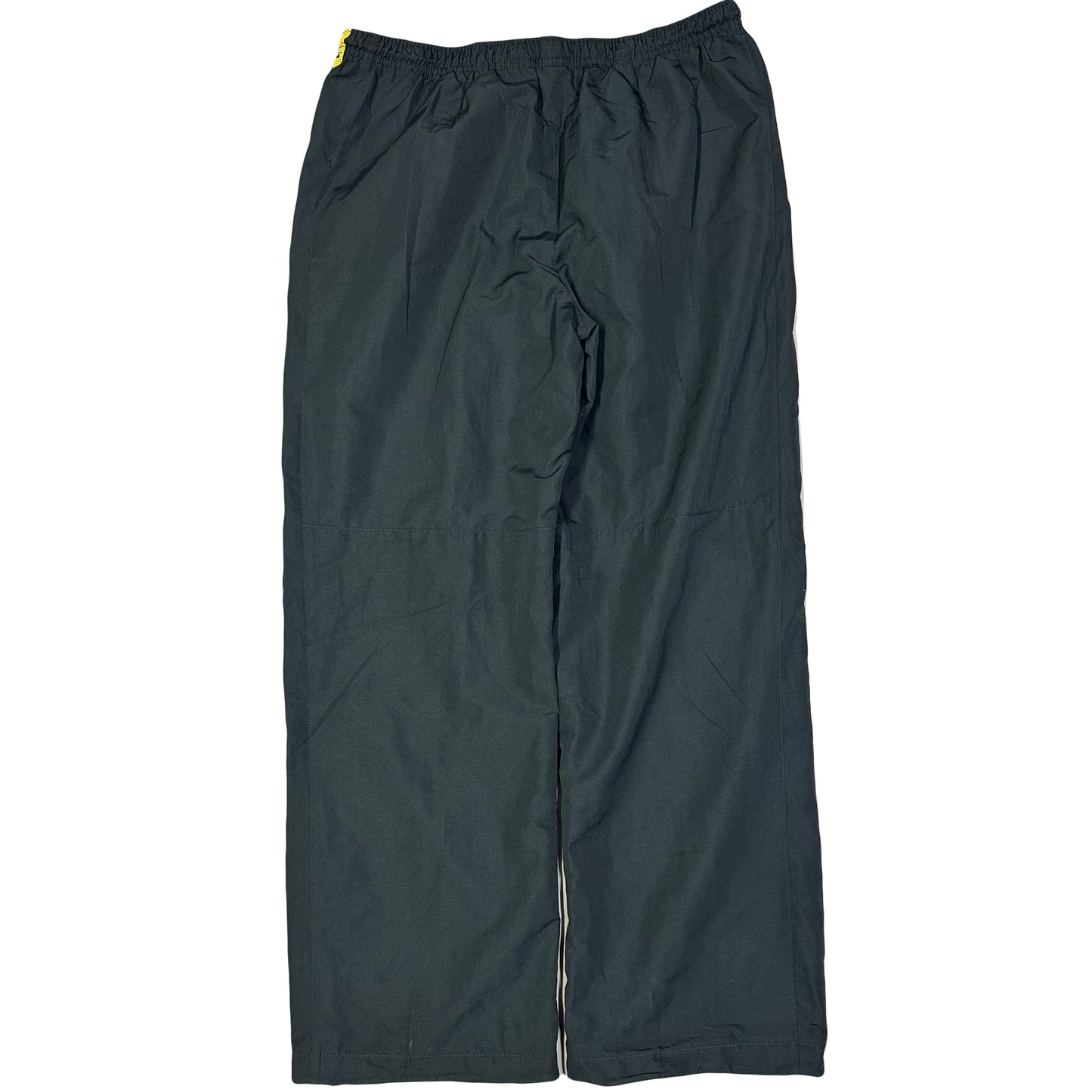 Nike Brazil 2010/11 Tracksuit In Black ( L )