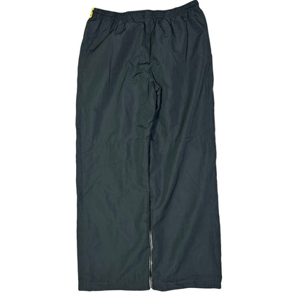 Nike Brazil 2010/11 Tracksuit In Black ( L )